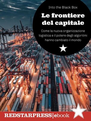 cover image of Le frontiere del capitale